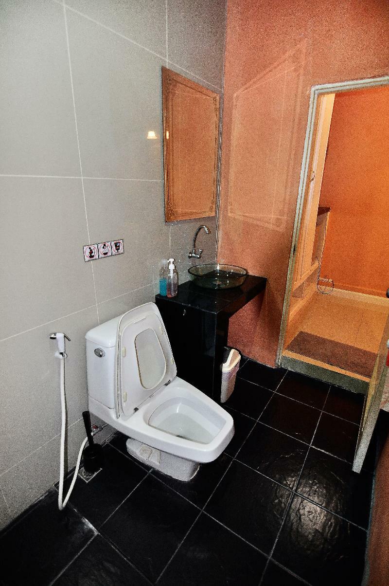 Zen Ladprao Soi 71 Hotel