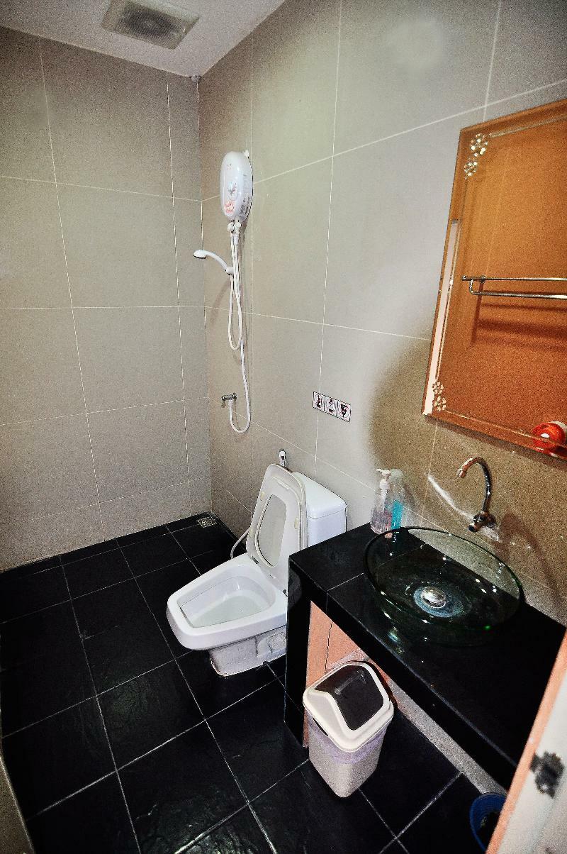 Hotel Zen Ladprao Soi 71 2*
