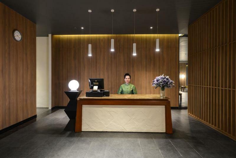 Tinidee Golf Club 5*