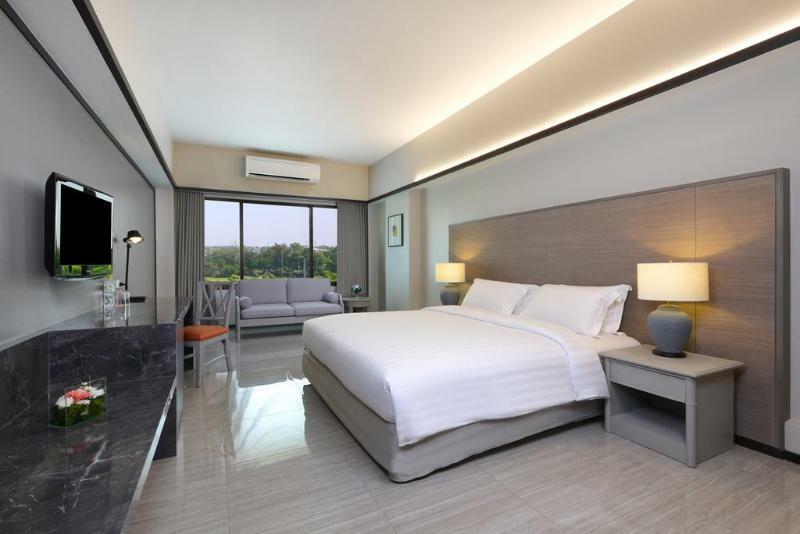 Hotel Tinidee Golf Club