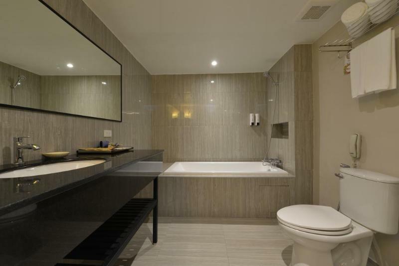 Tinidee Golf Club Hotel Bangkok