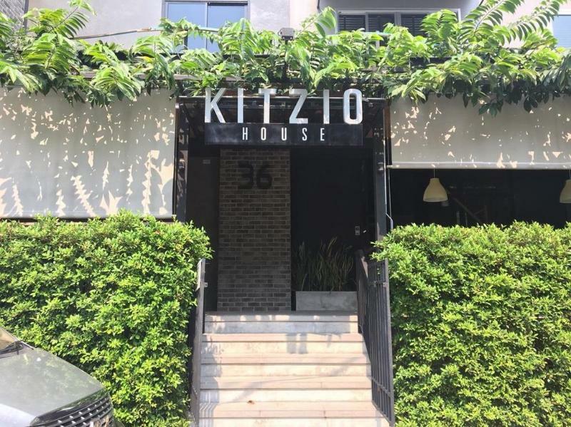 Hotel Vaccinated Staff - Oyo 137 Kitzio House 3*