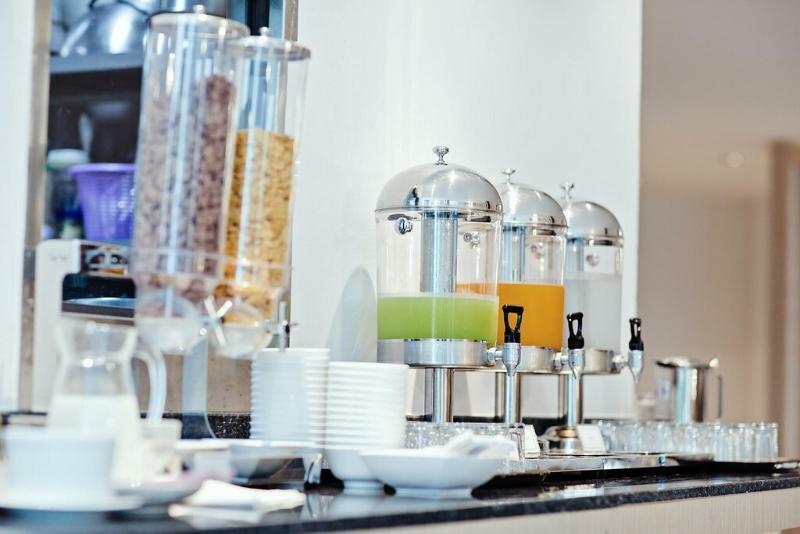 Hotel Three Sukhumvit Bangkok