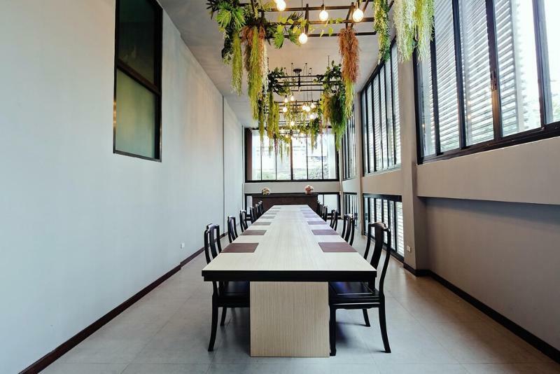Hotel Three Sukhumvit