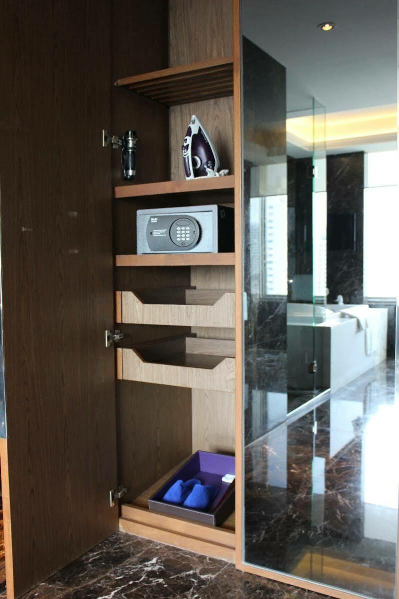 Radisson Blu Plaza Hotel Bangkok