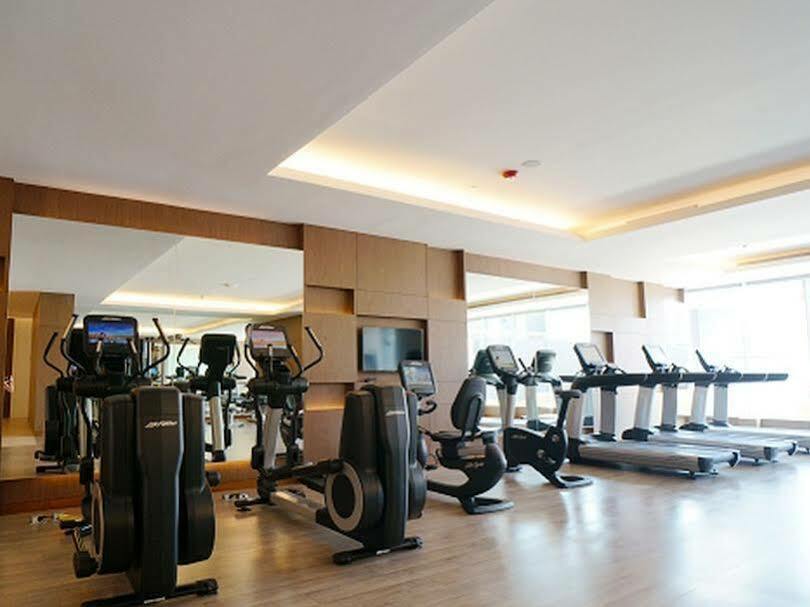 Hotel Radisson Blu Plaza Bangkok