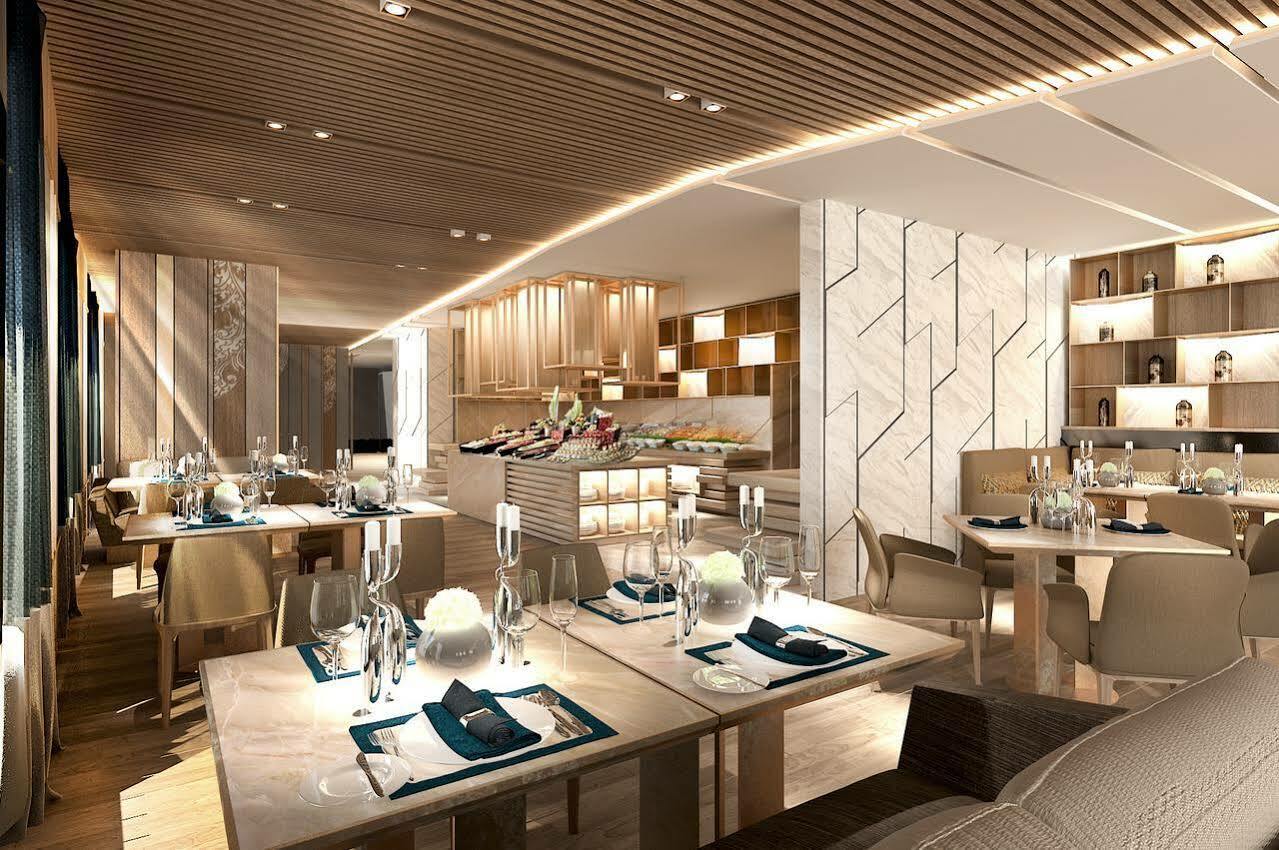 Nikko 5* Bangkok