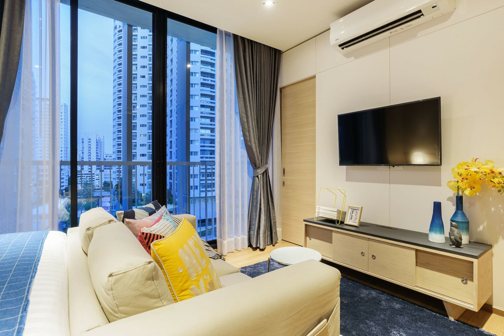 Hotel Park 24 By Favstay 3*