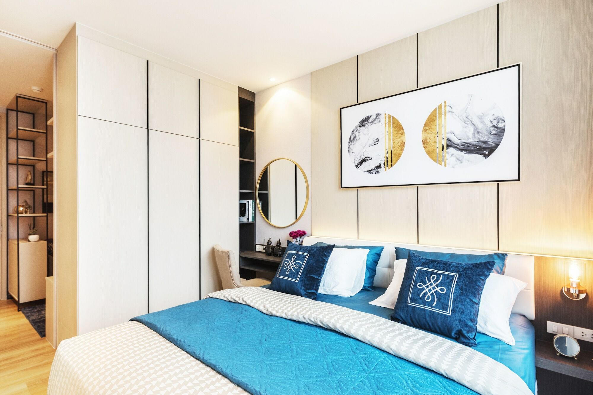 Park 24 By Favstay Hotel