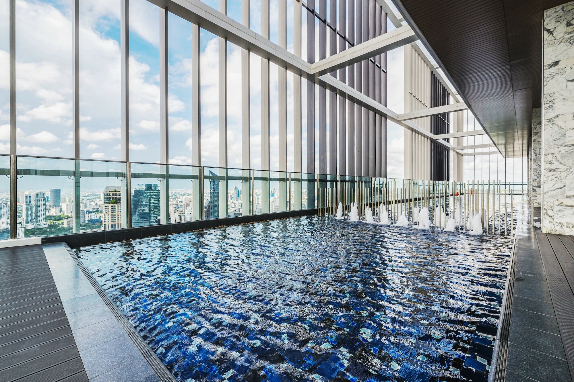 Park 24 By Favstay Hotel