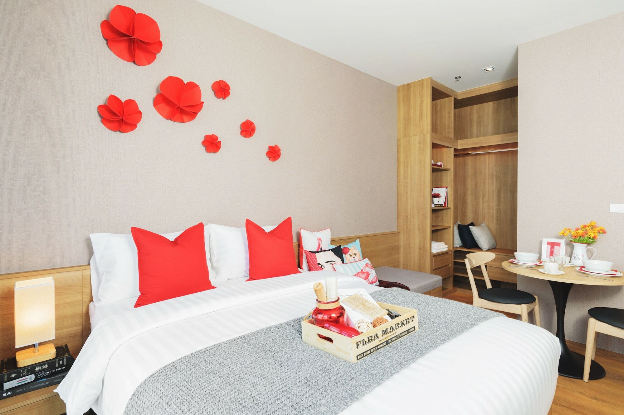 Park 24 By Favstay Hotel 3*