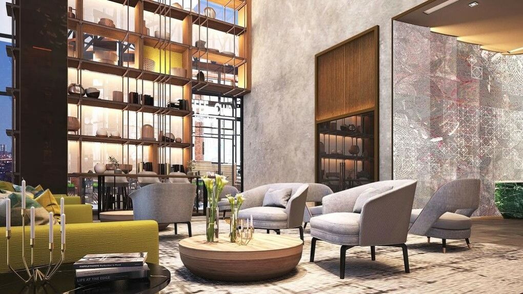 Avani Sukhumvit 5* Bangkok
