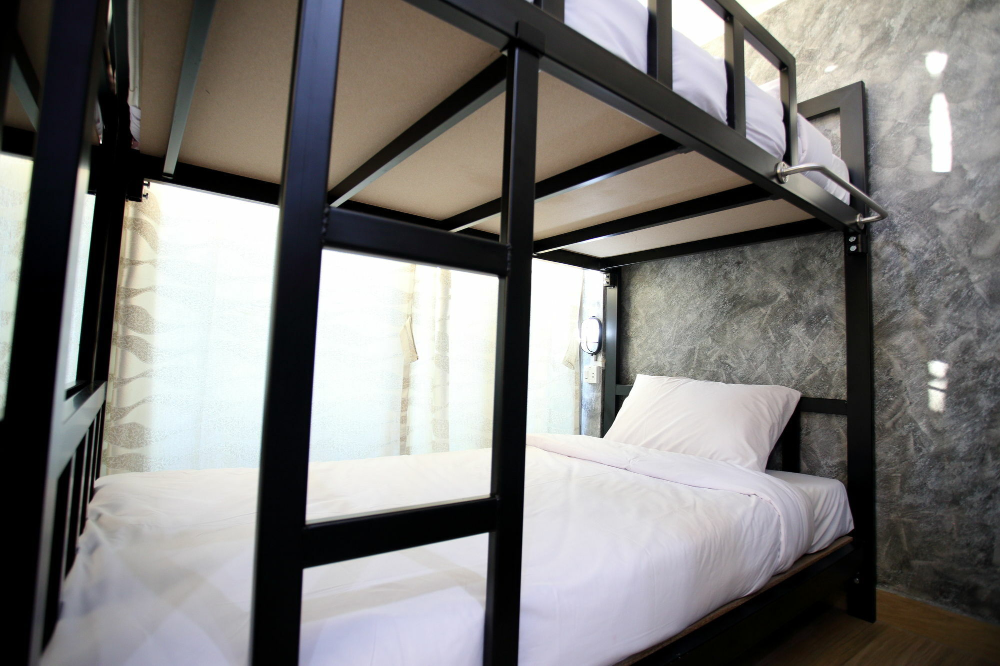 Thai Cat Hostel