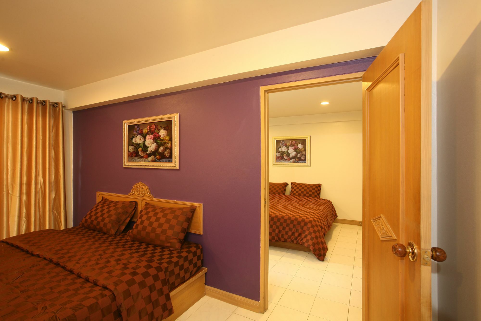 Platinum Hotel 3*