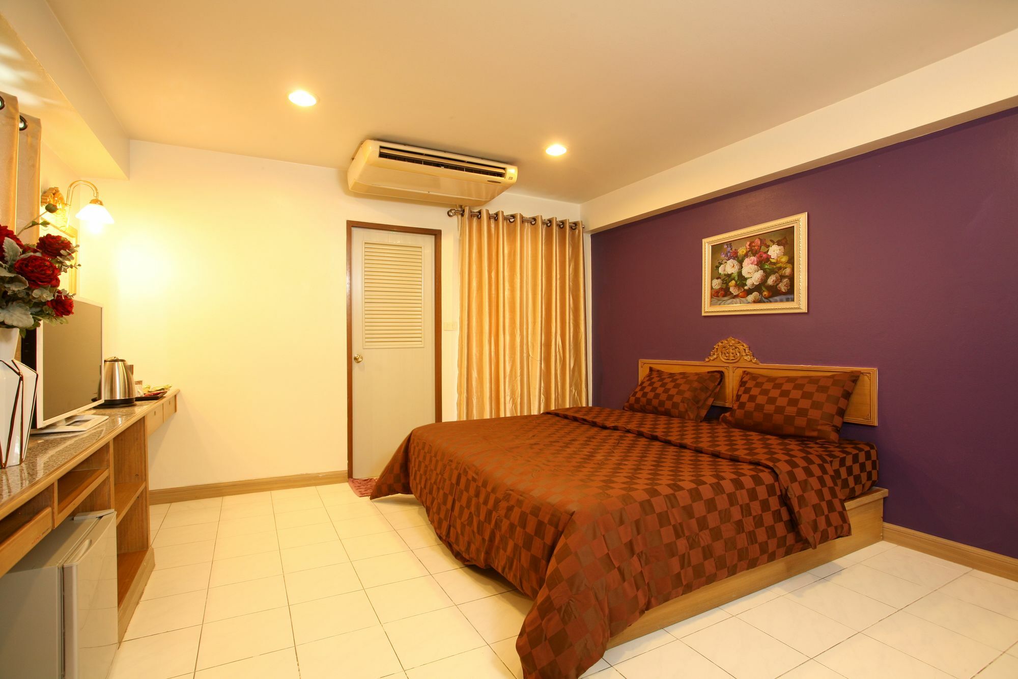 Platinum Hotel 3*