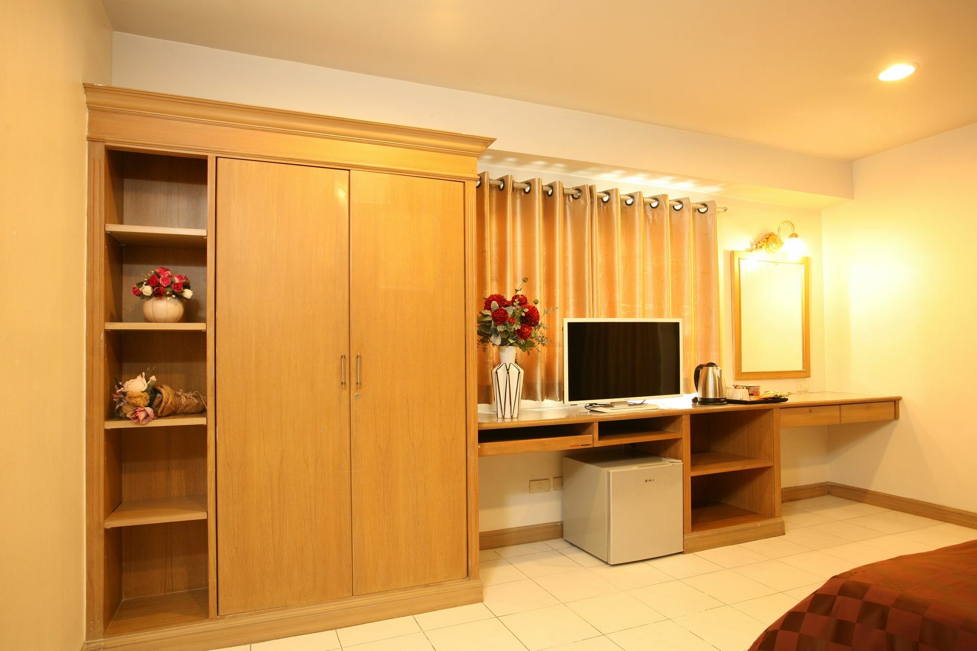 Hotel Platinum