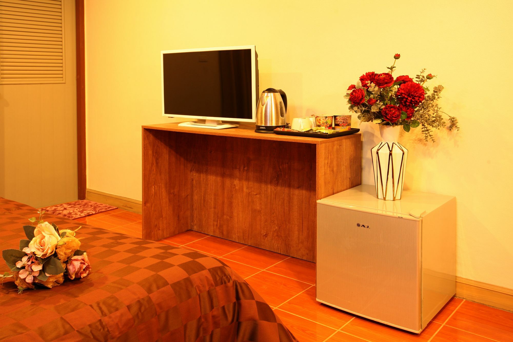 Hotel Platinum 3*