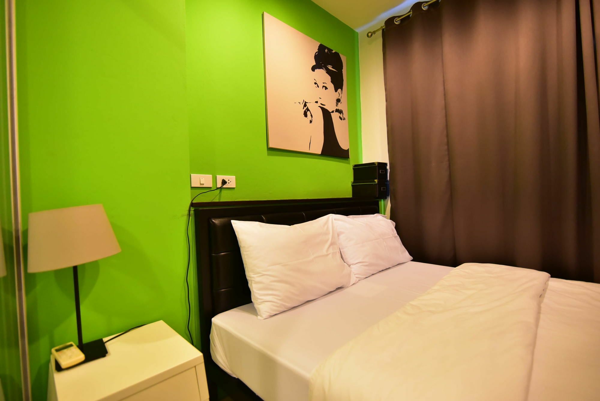 Mint 2* Bangkok