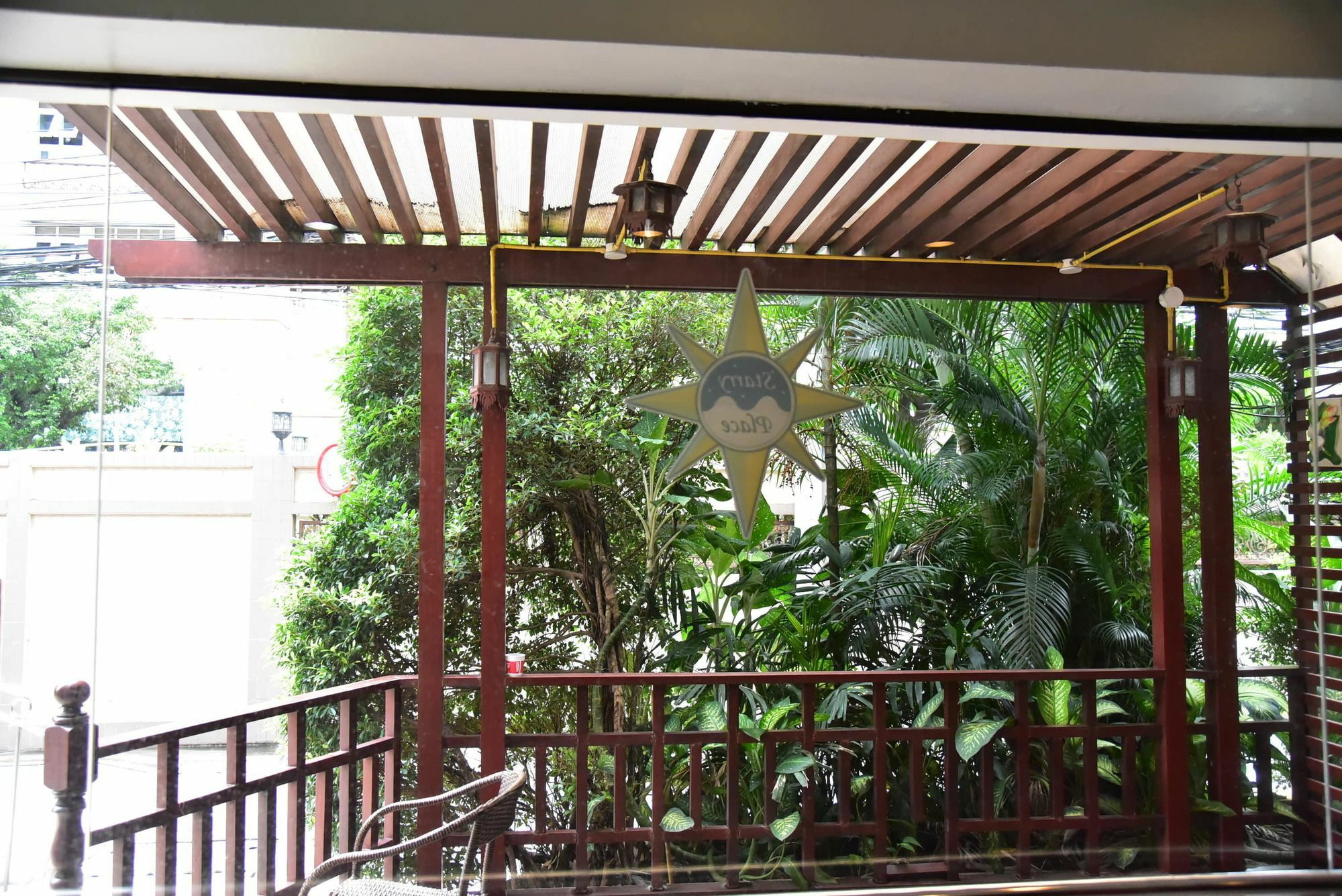 Platinum Hotel 3*