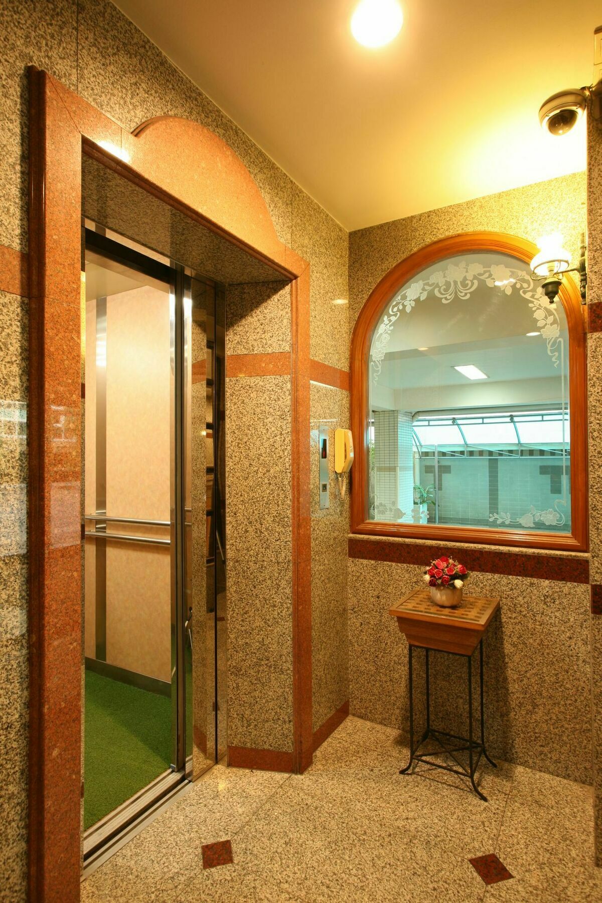Platinum Hotel Bangkok
