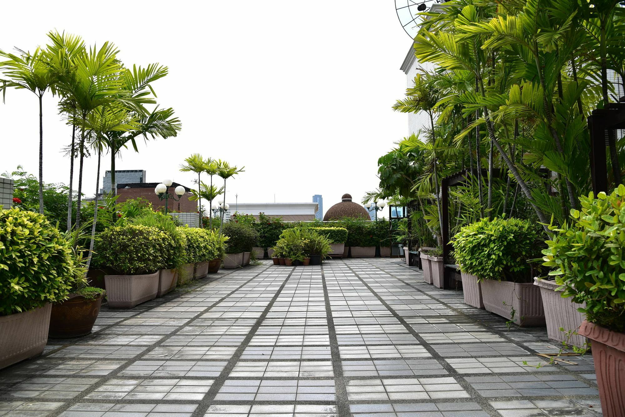 Platinum Hotel 3*