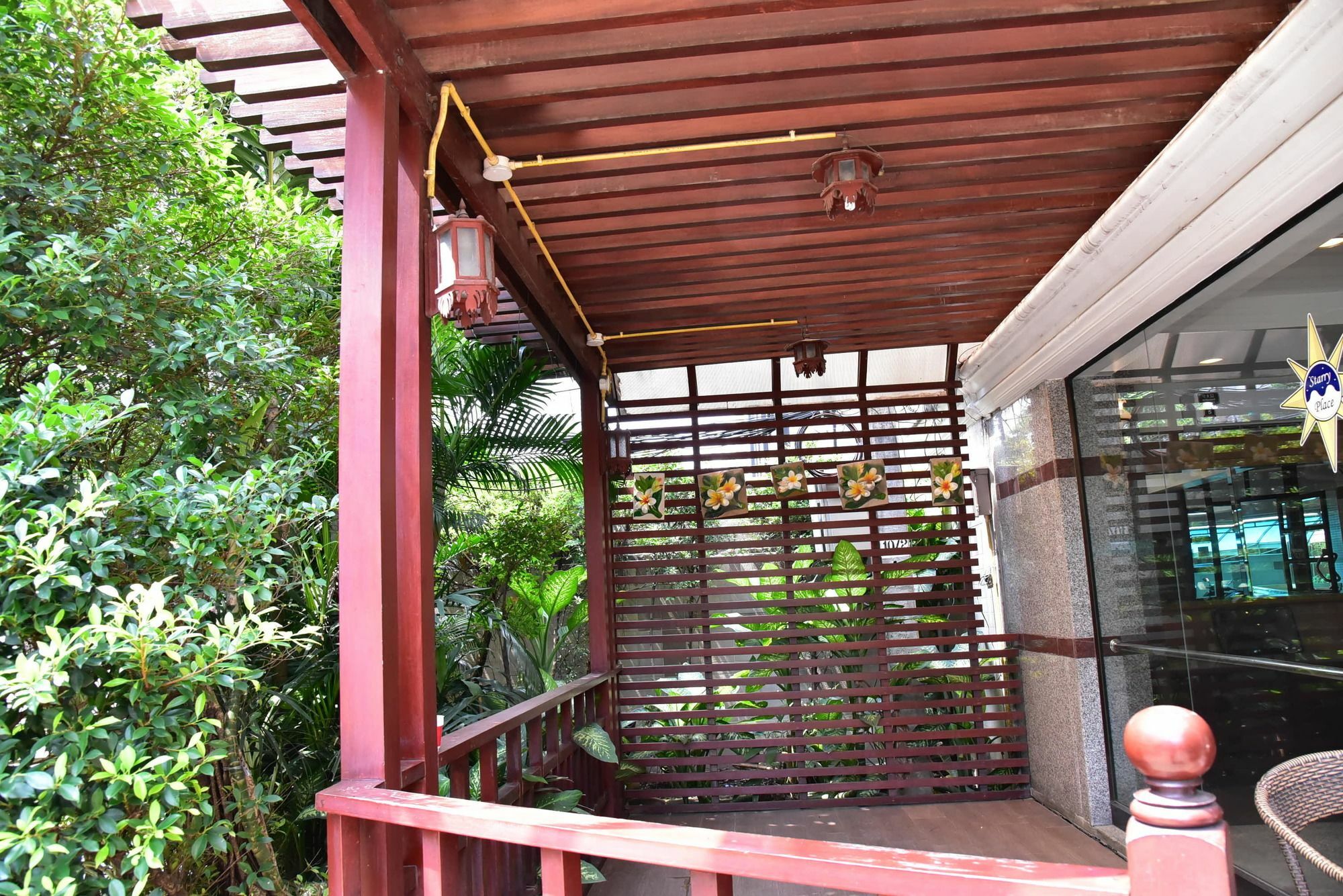 Platinum Bangkok