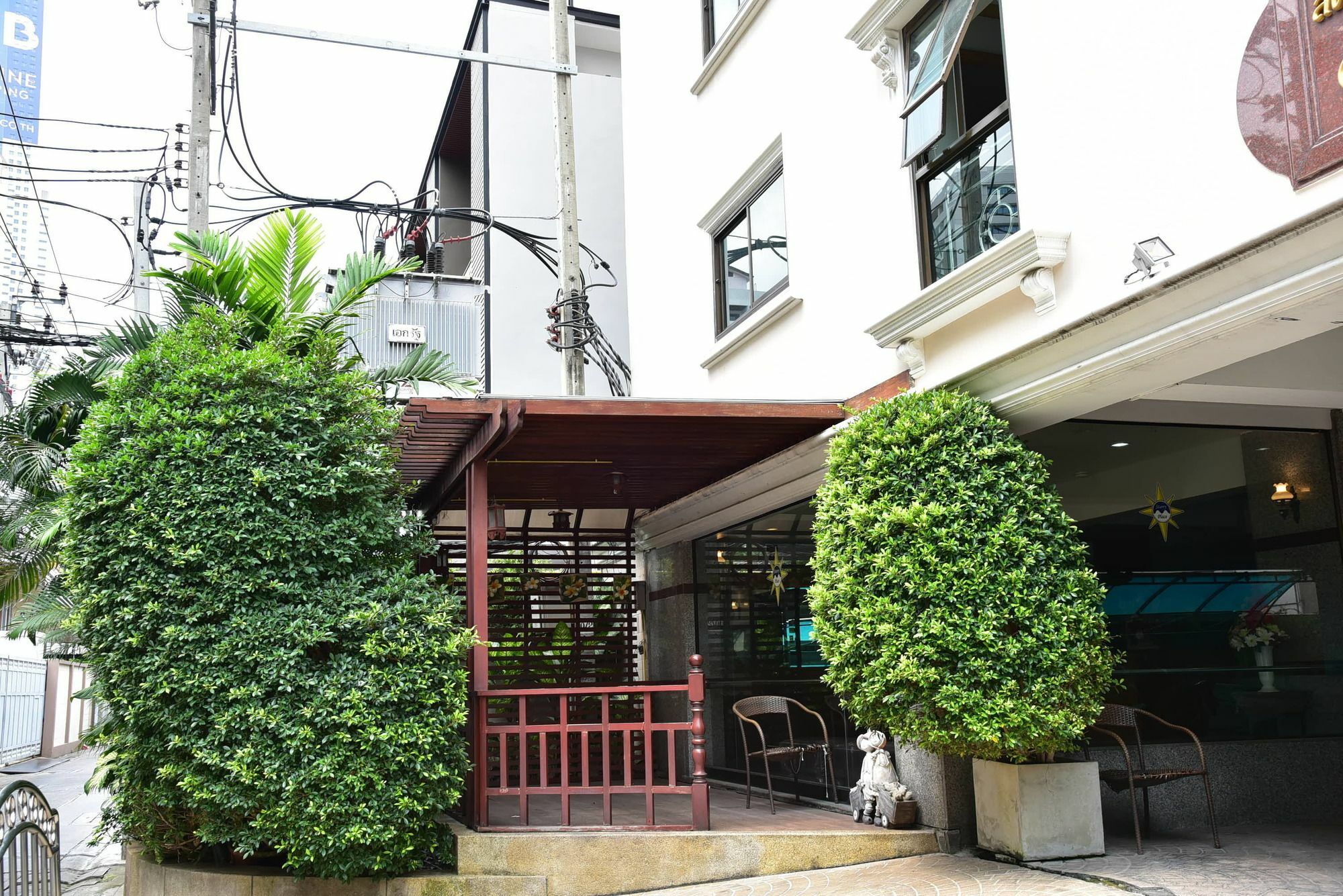 Platinum Hotel