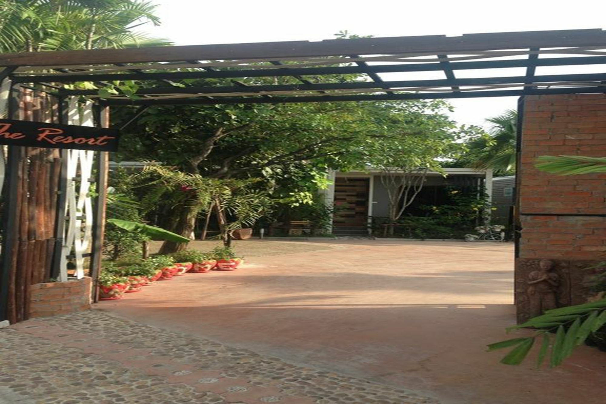 Oyo 271 The Romklao Resort 2*