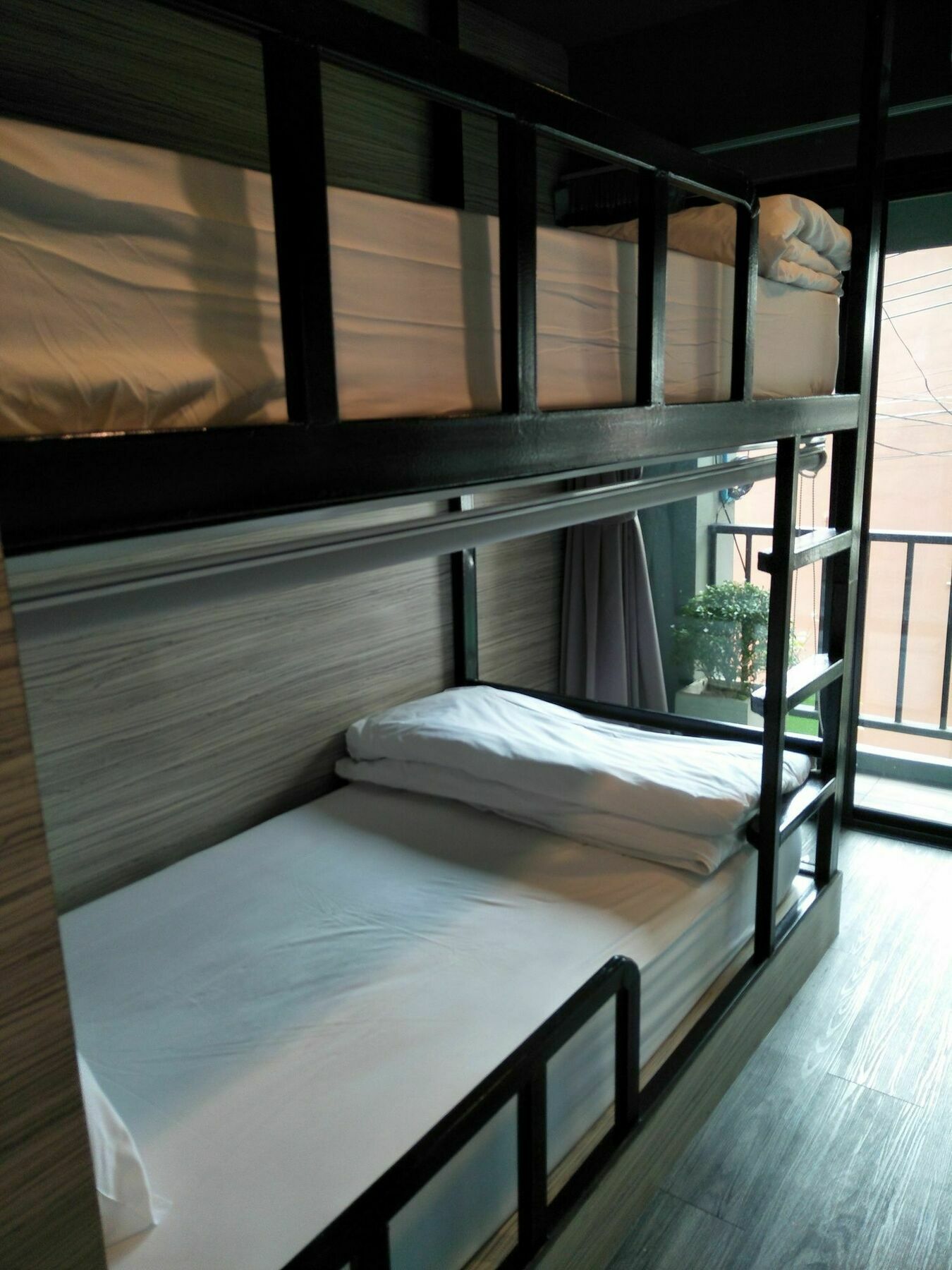 Homestay Badu Sukhumvit *