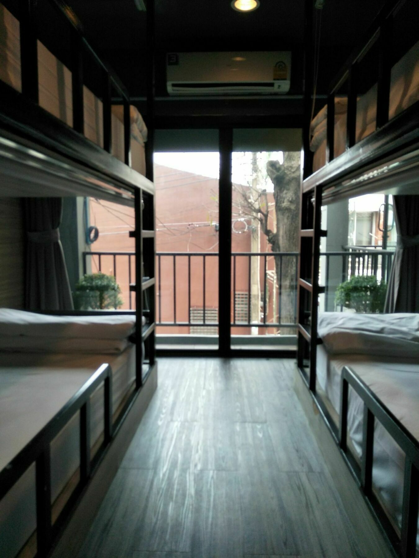 Badu Sukhumvit Homestay