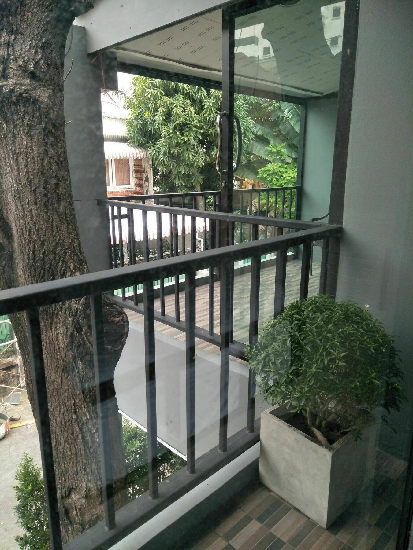 Badu Sukhumvit Homestay Bangkok