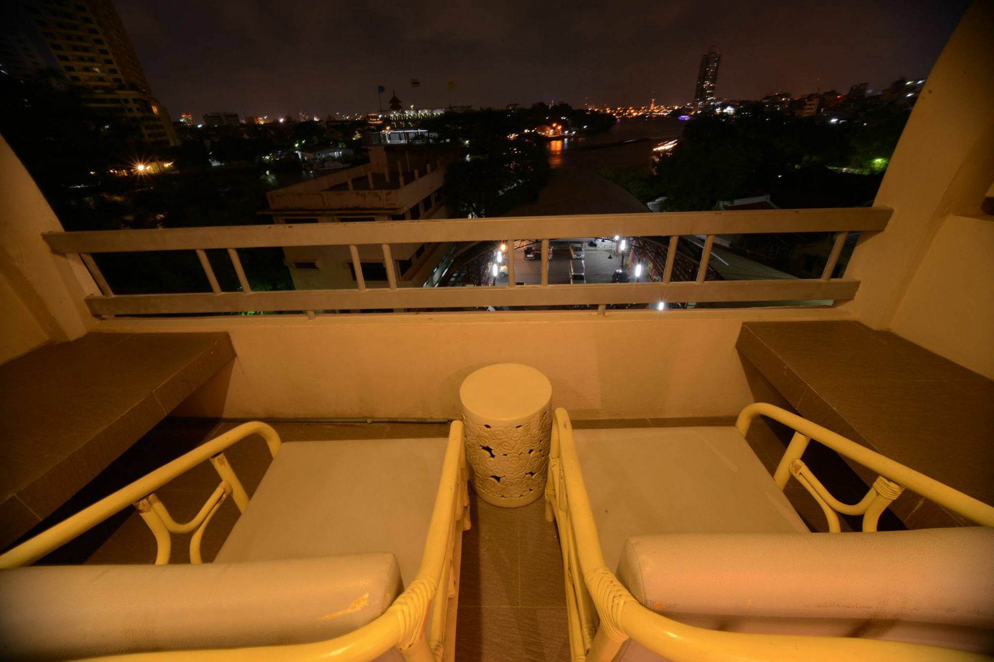 Riverview Gasthuis Bangkok