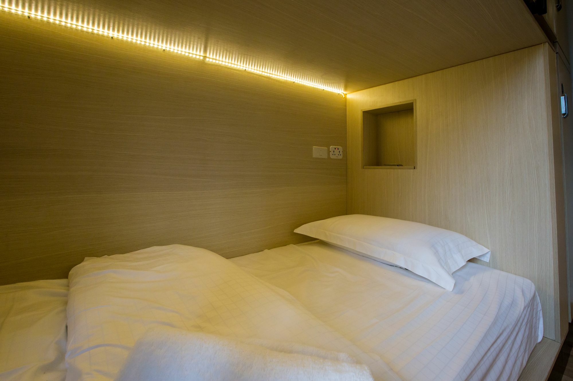 Bed To * Bangkok