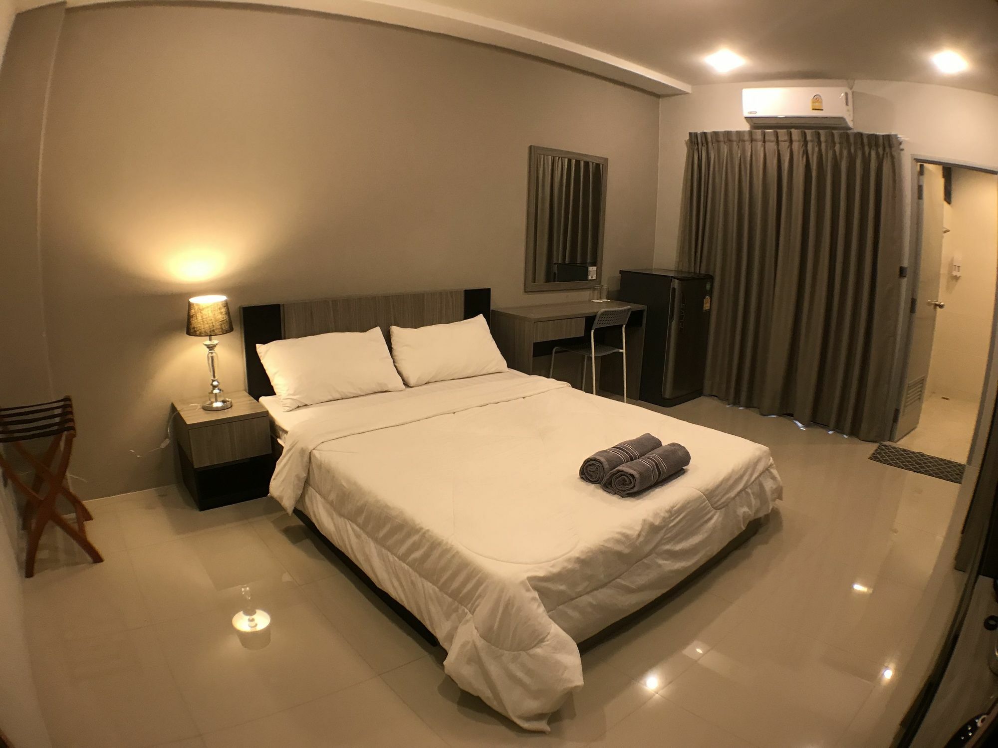 Guest house 28 Place Bangkok