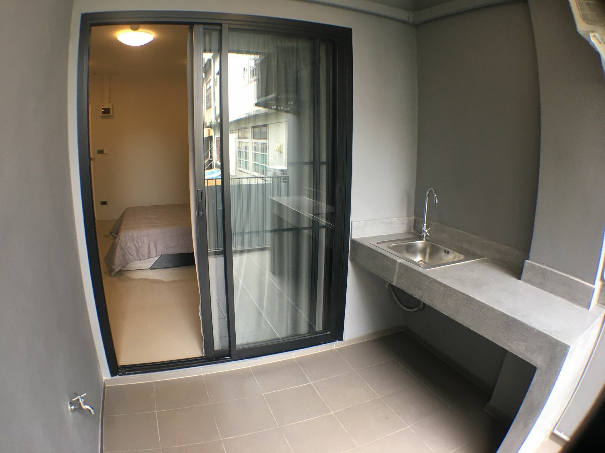 28 Place Guest house