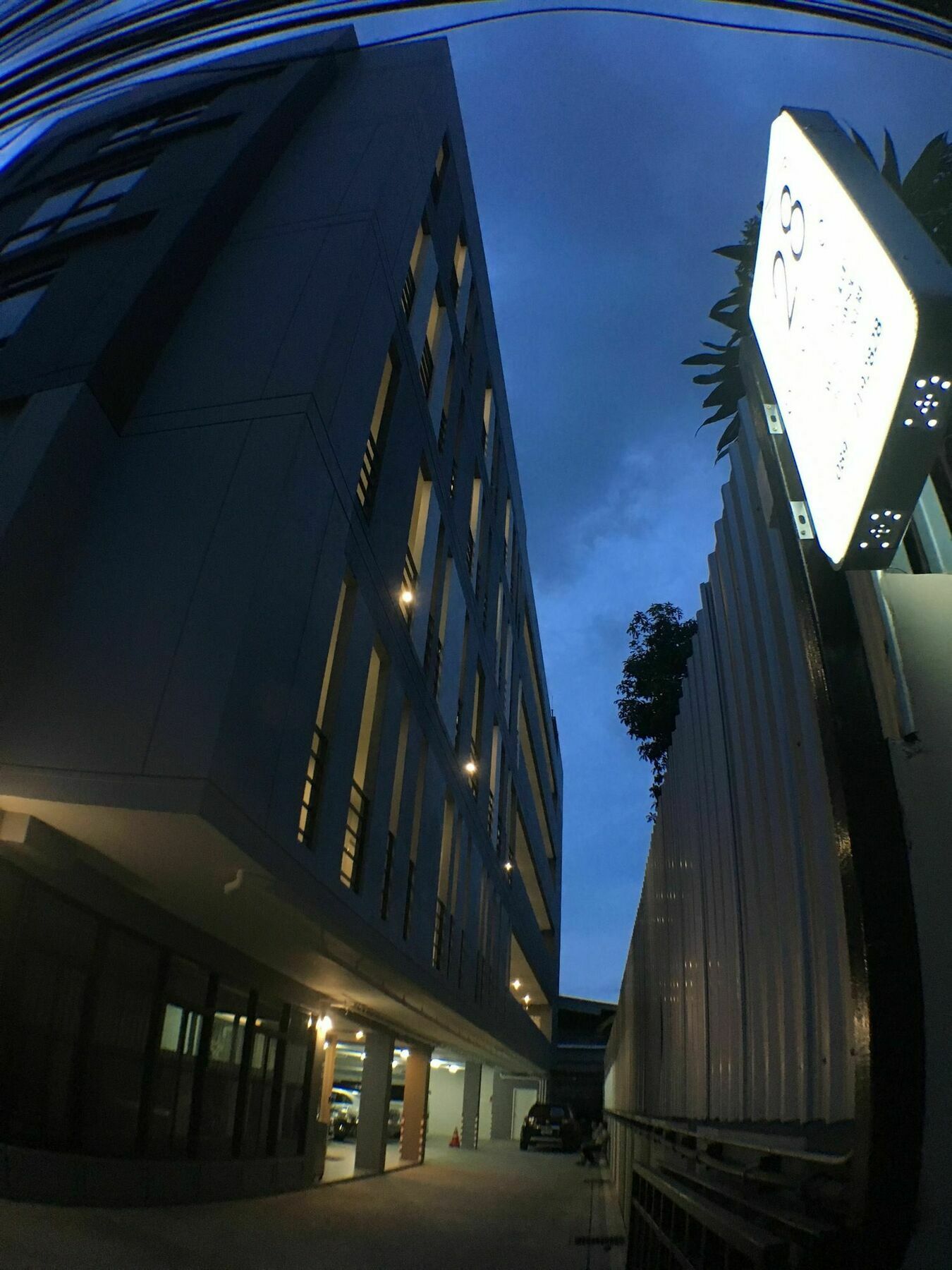 28 Place Guest house