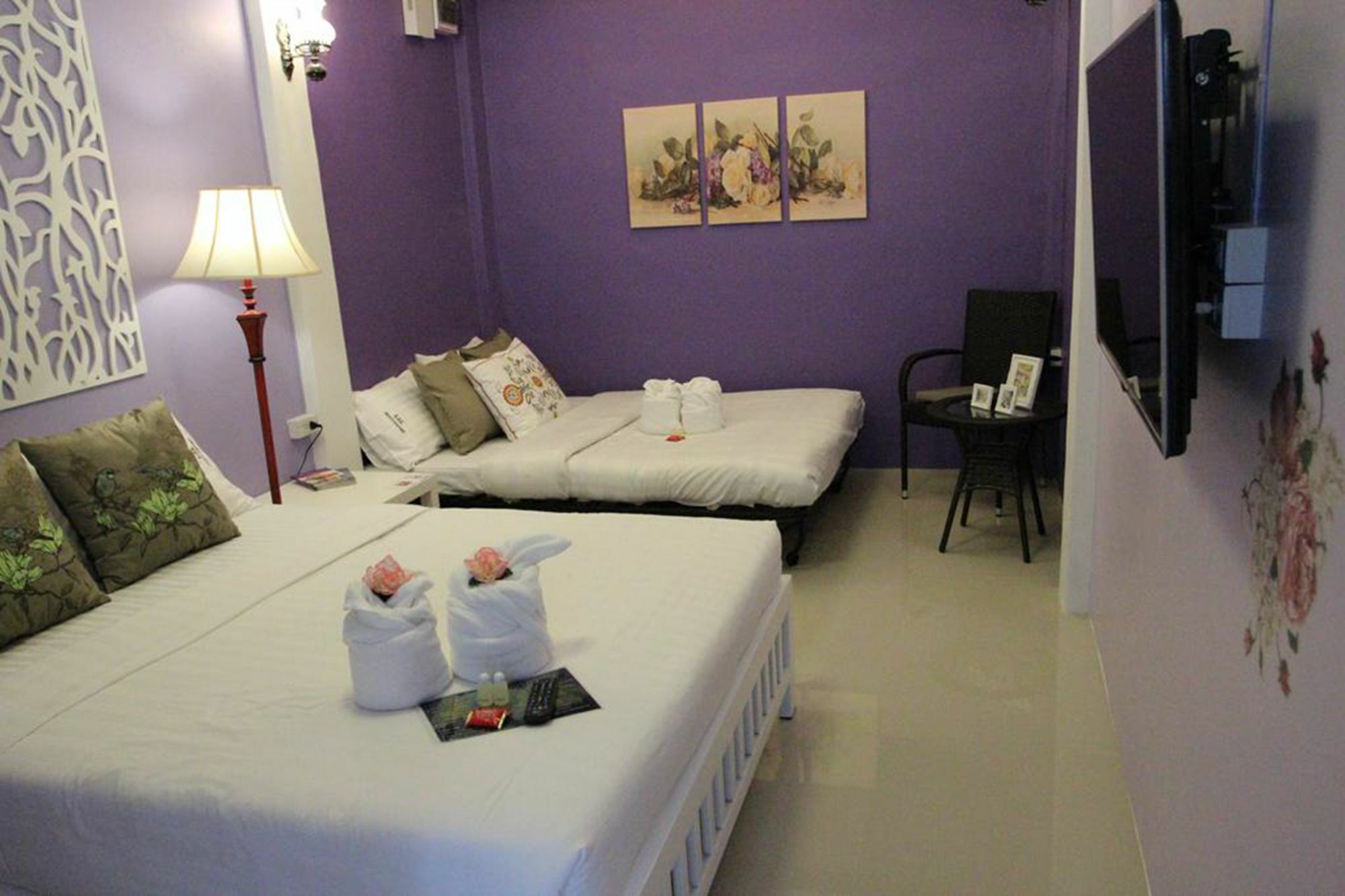 Charoenpong 3*