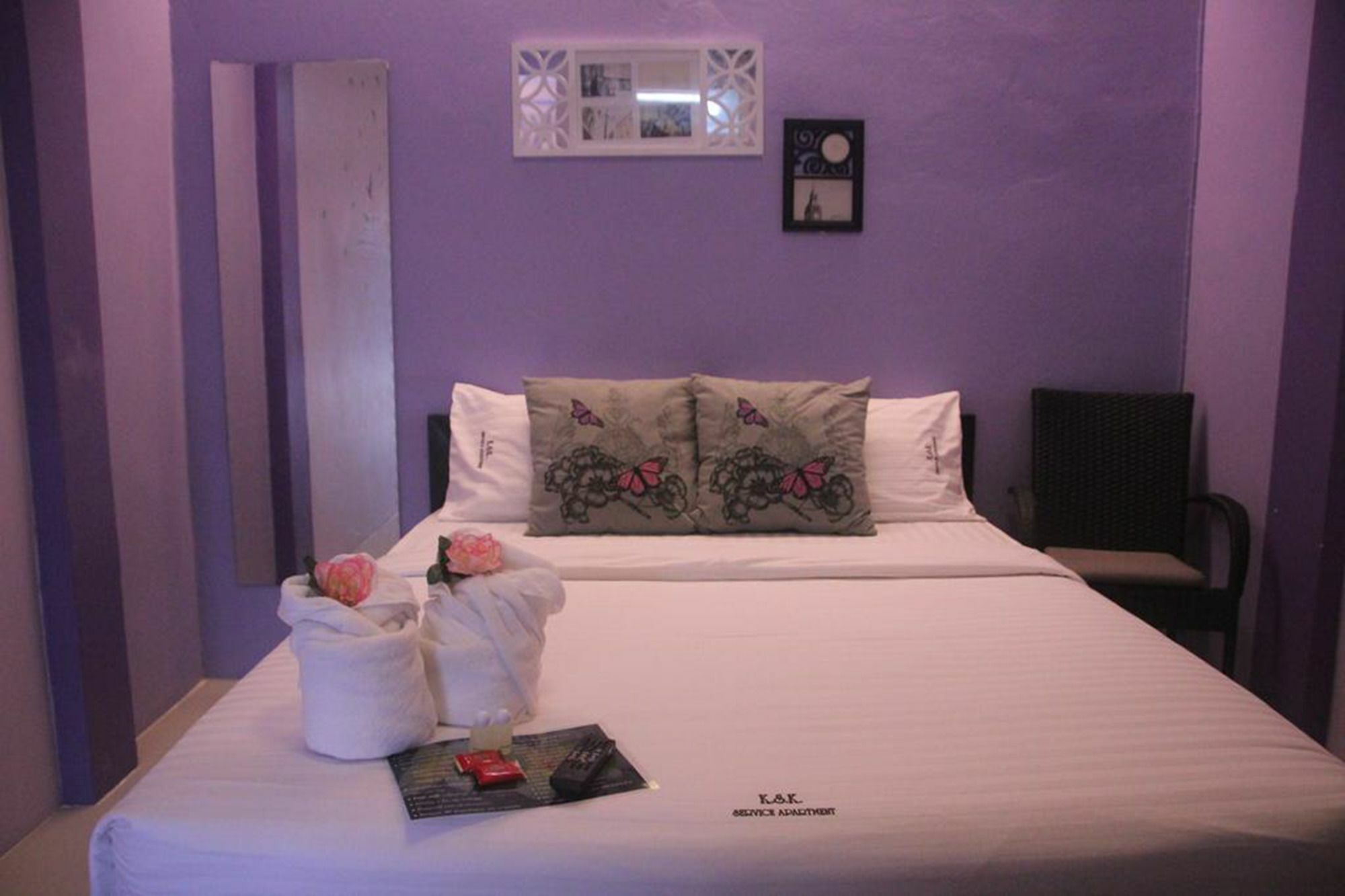 Charoenpong 3*