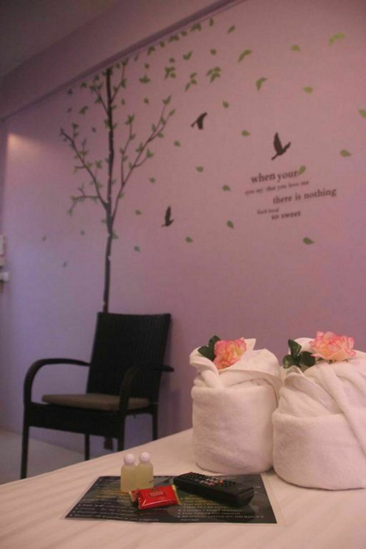 Charoenpong Hotel 3*