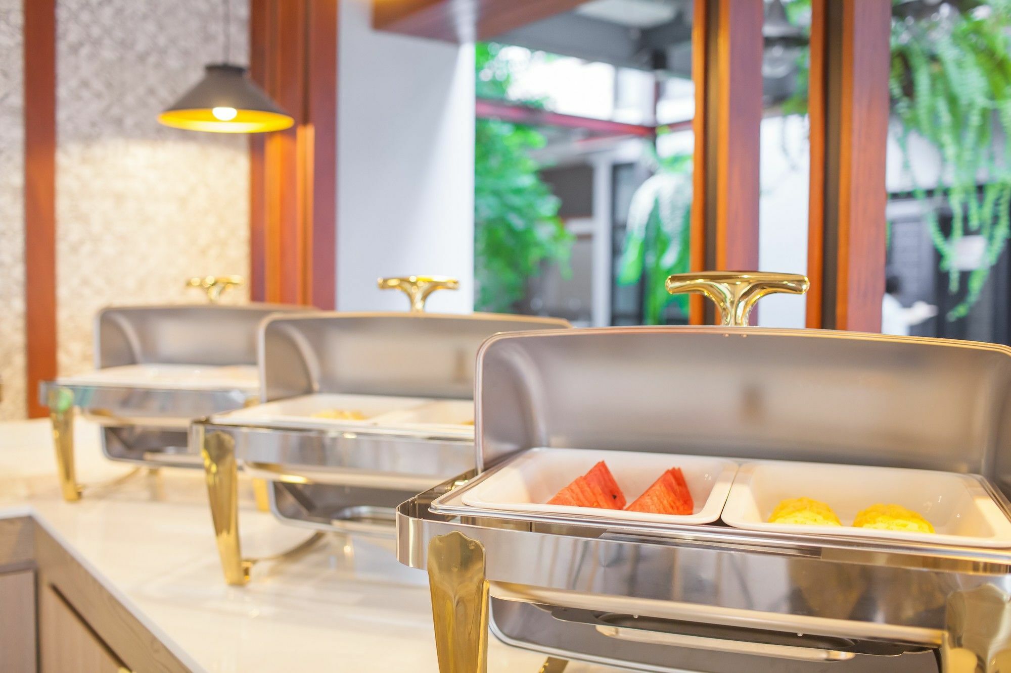 New Siam Palace Hotel 3*