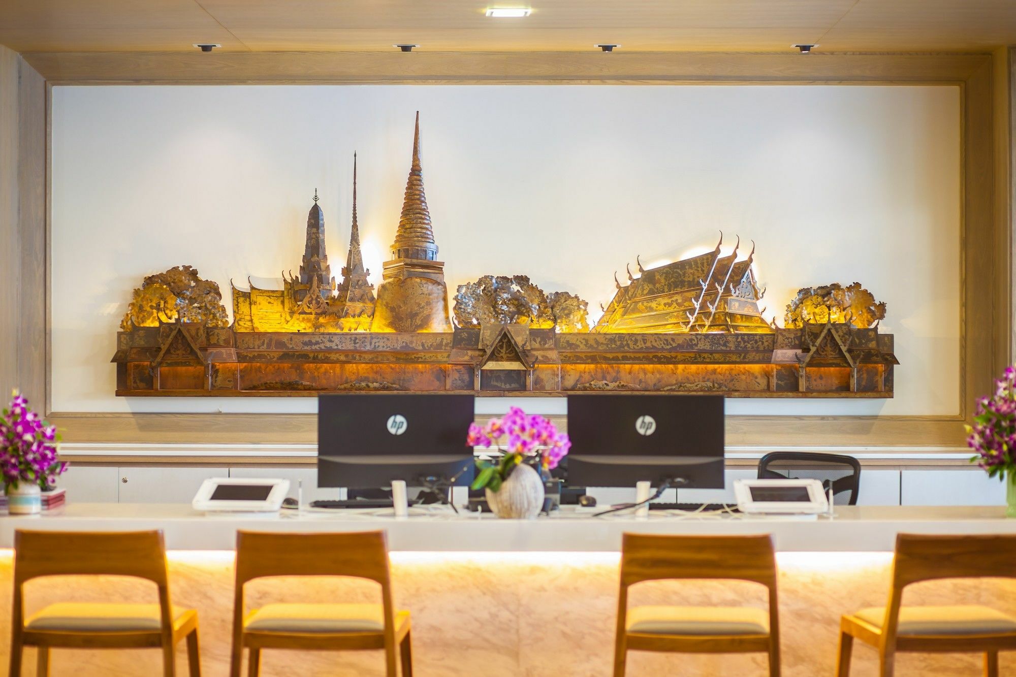 New Siam Palace 3*