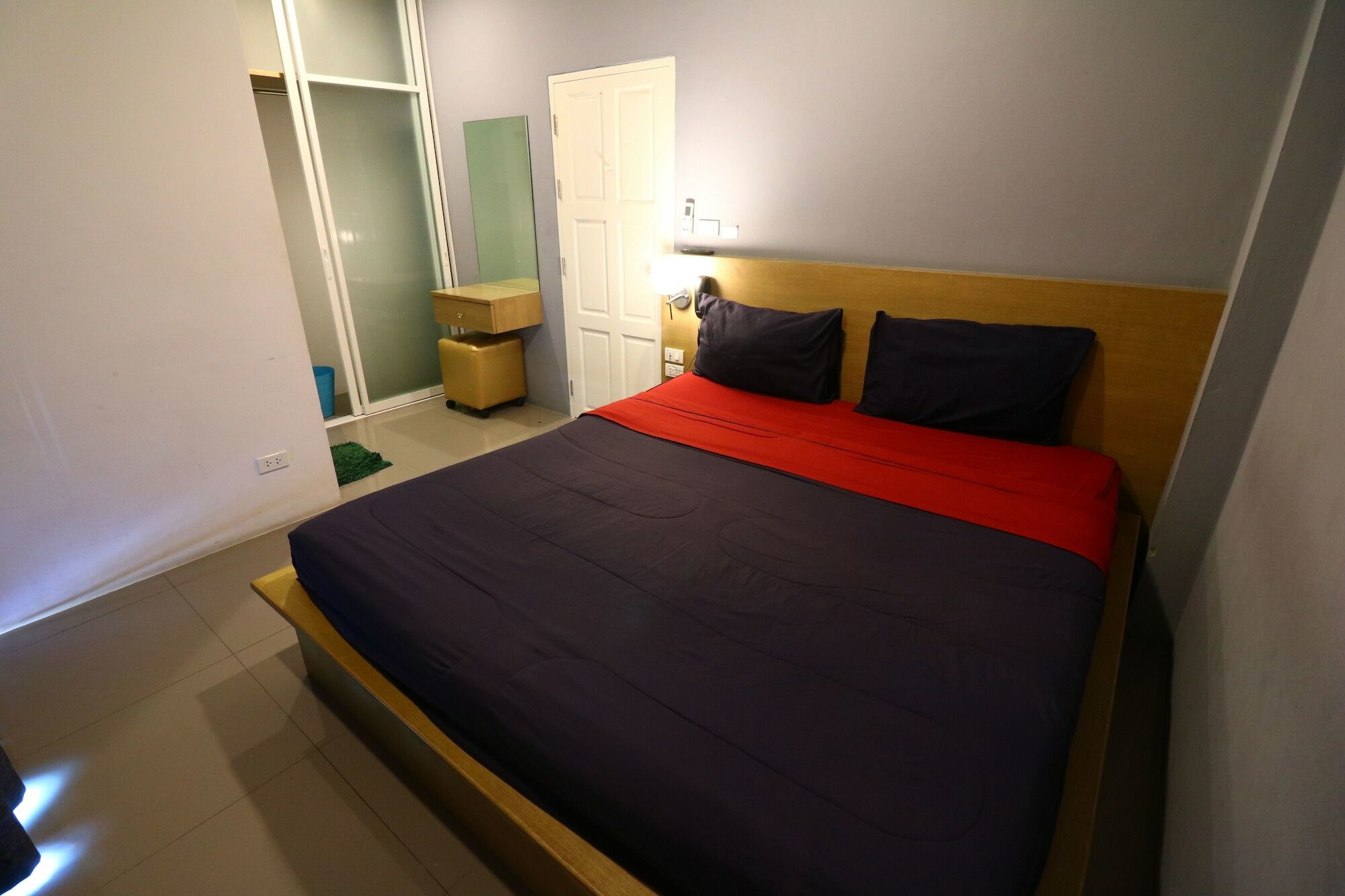 Oyo 127 D-well Hotel Bangkok