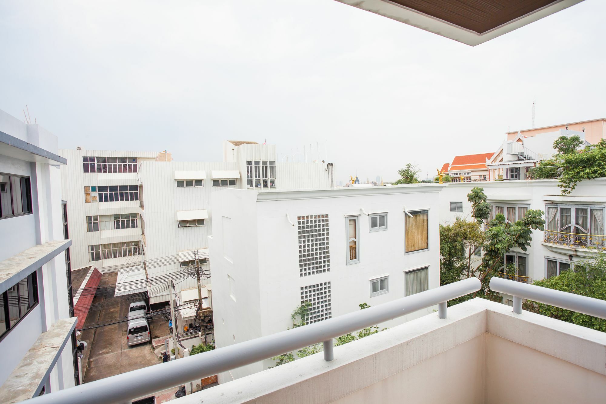 New Siam Palace 3* Bangkok