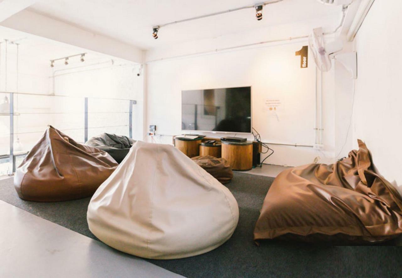 Nomad Hostel