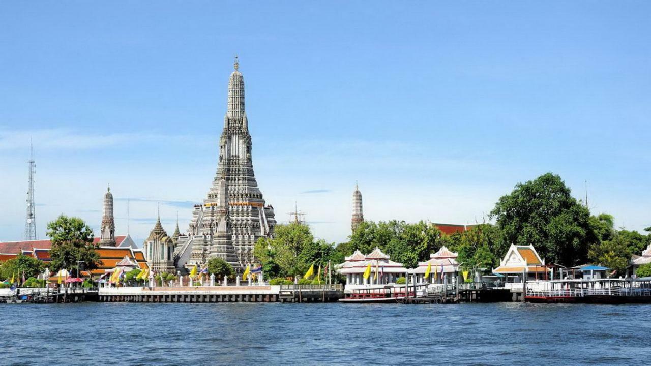 Nomad * Bangkok