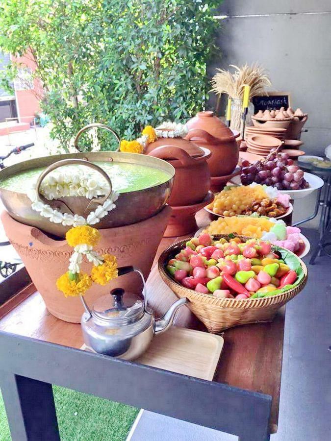 Nomad Hostel Bangkok