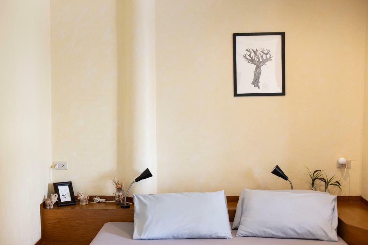 Home16 16 Sukhumvit Bangkok