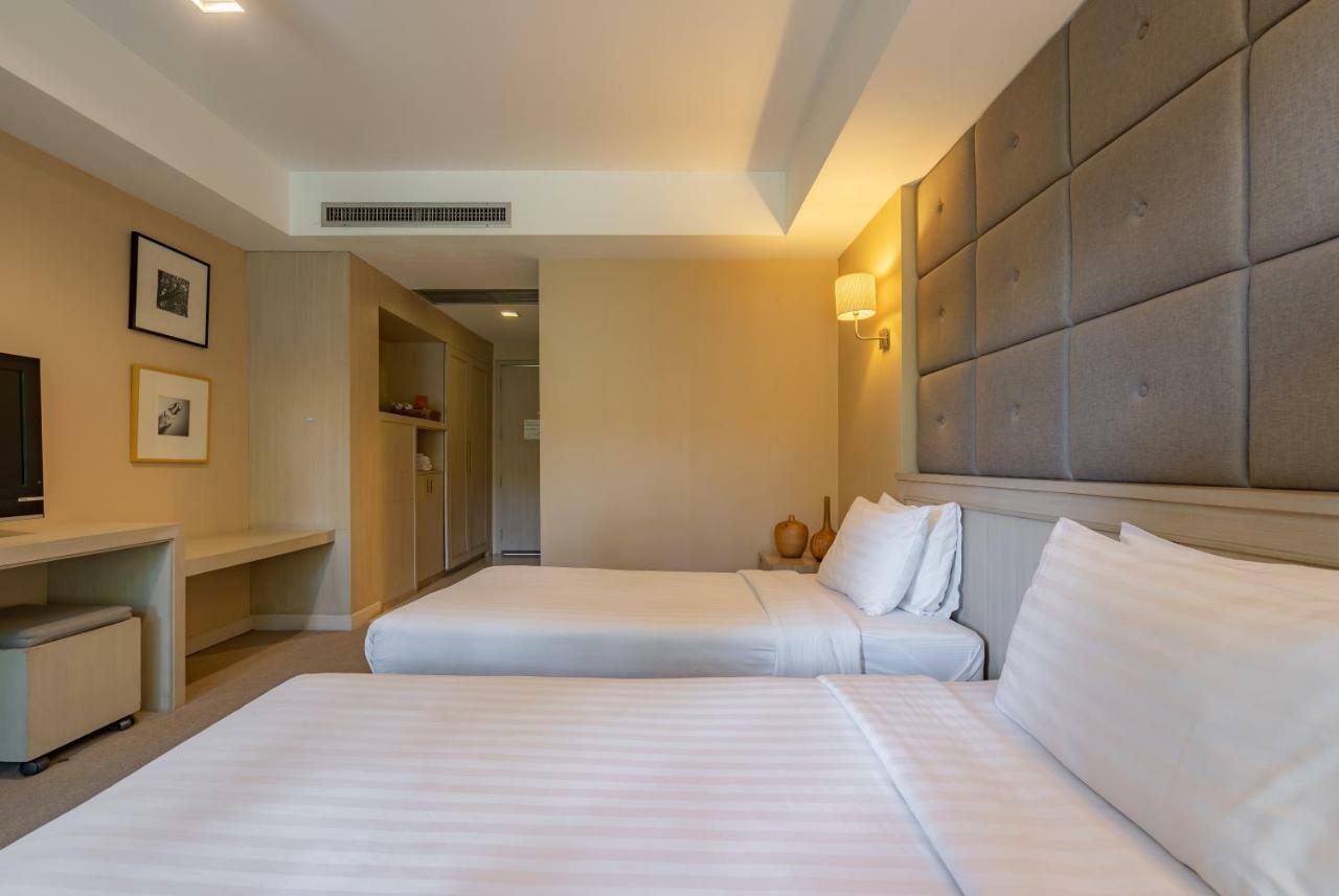 Oun Hotel 3*