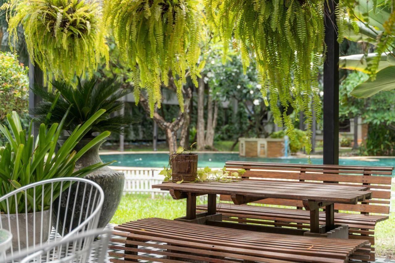 Hotel Oun