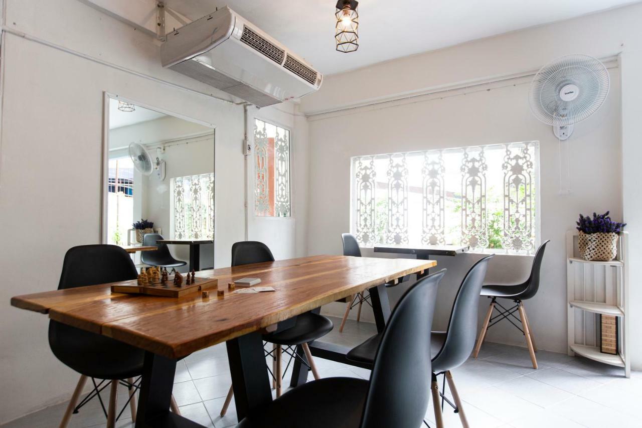 Hostel Home16 16 Sukhumvit *